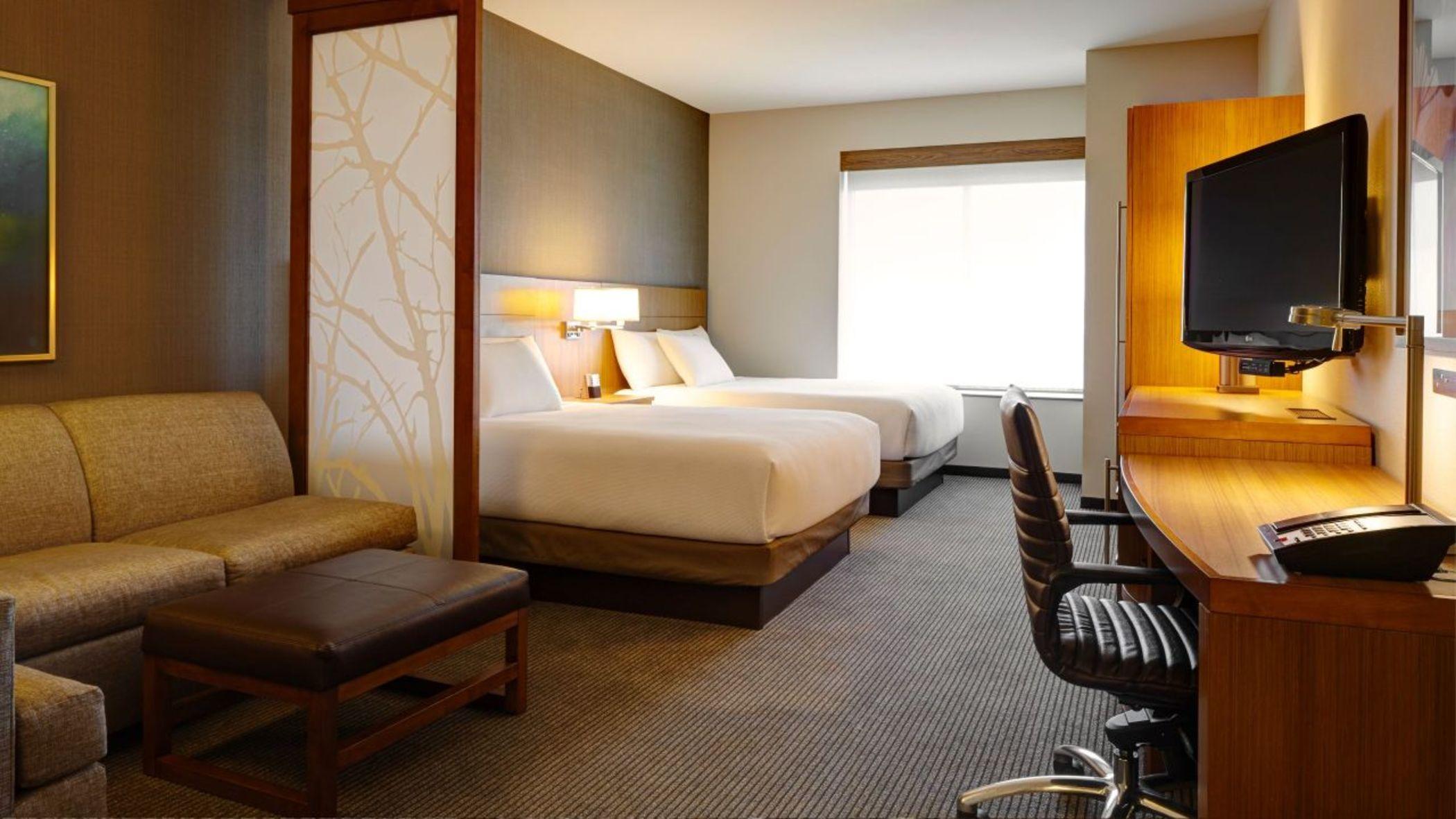 Hyatt Place Ocean City Oceanfront Εξωτερικό φωτογραφία