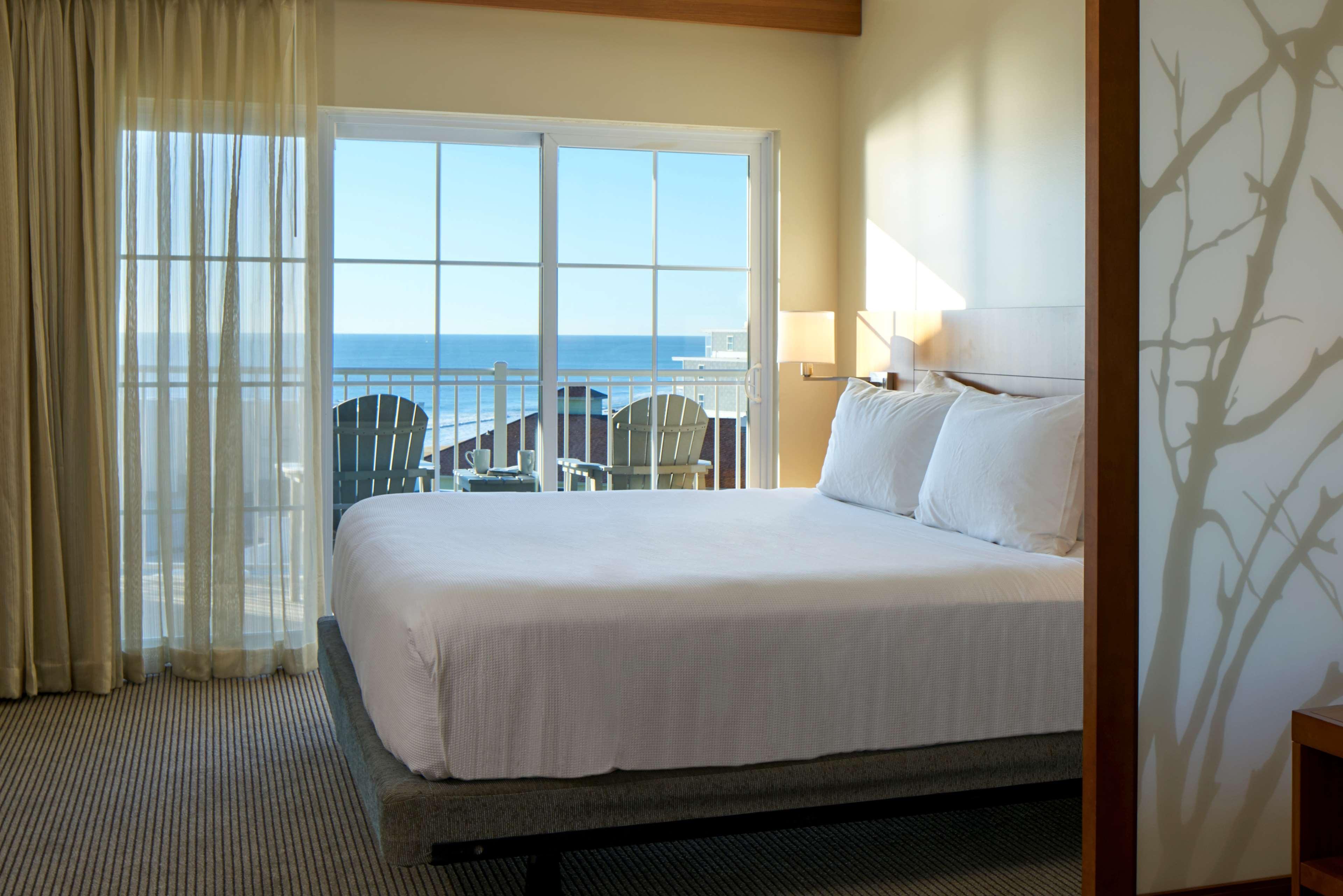 Hyatt Place Ocean City Oceanfront Εξωτερικό φωτογραφία