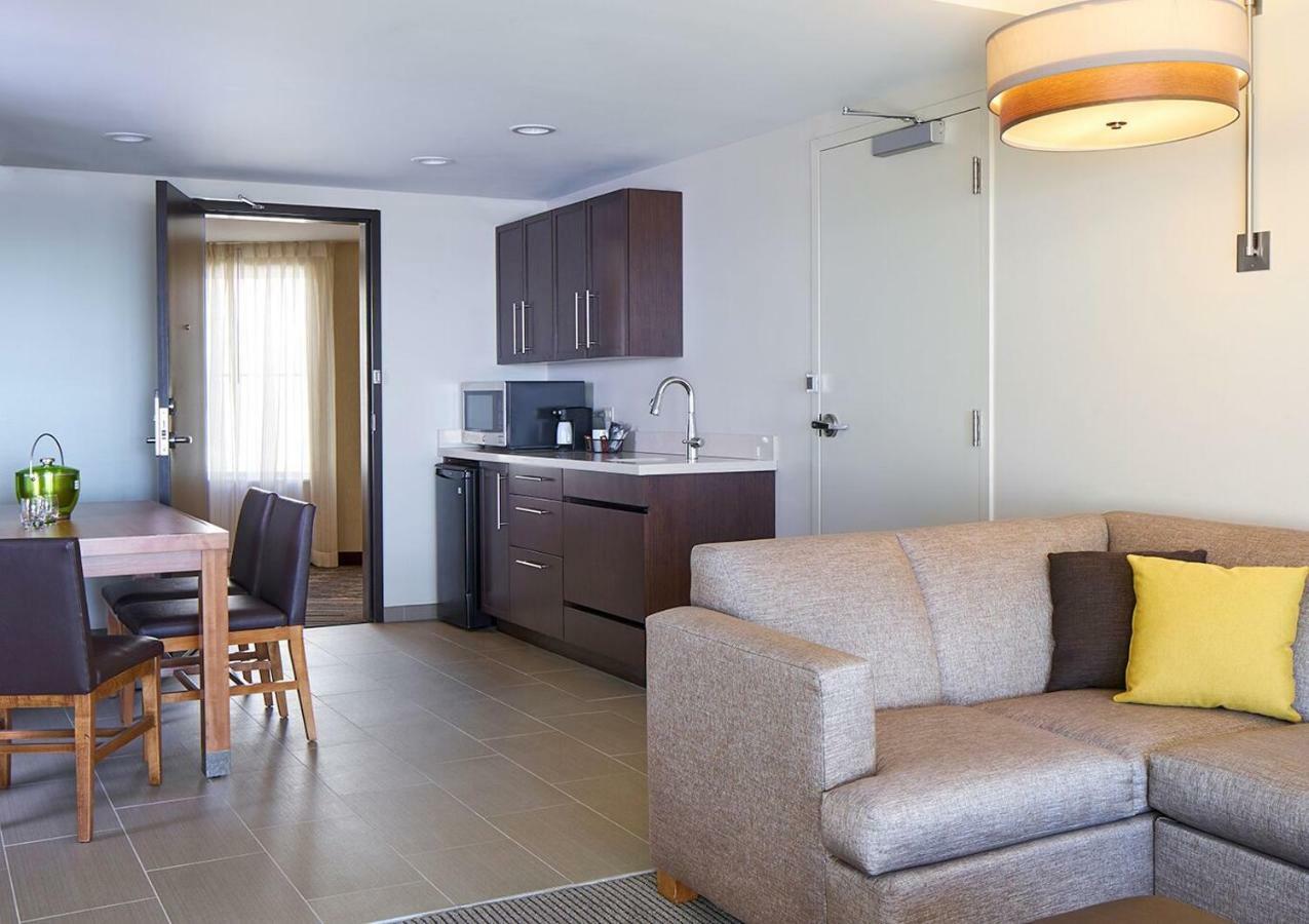 Hyatt Place Ocean City Oceanfront Εξωτερικό φωτογραφία