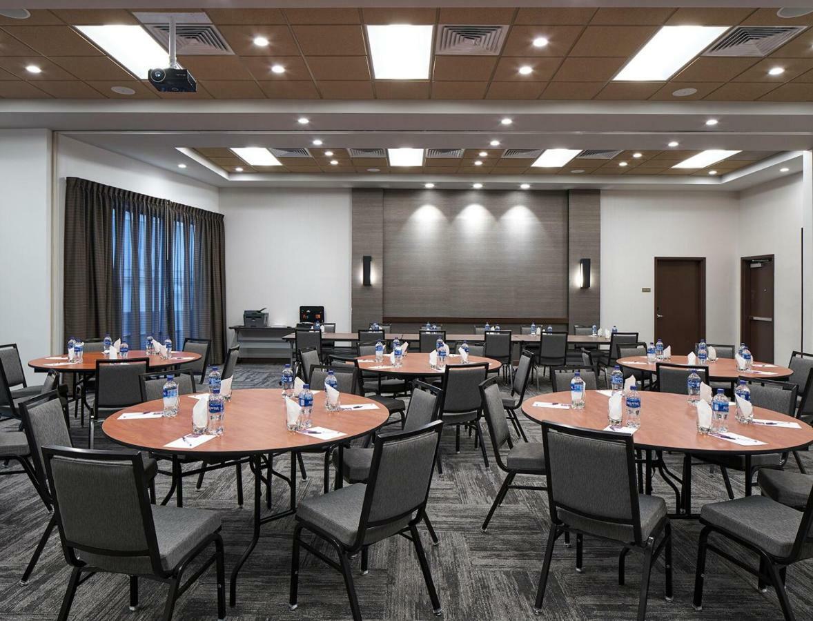 Hyatt Place Ocean City Oceanfront Εξωτερικό φωτογραφία