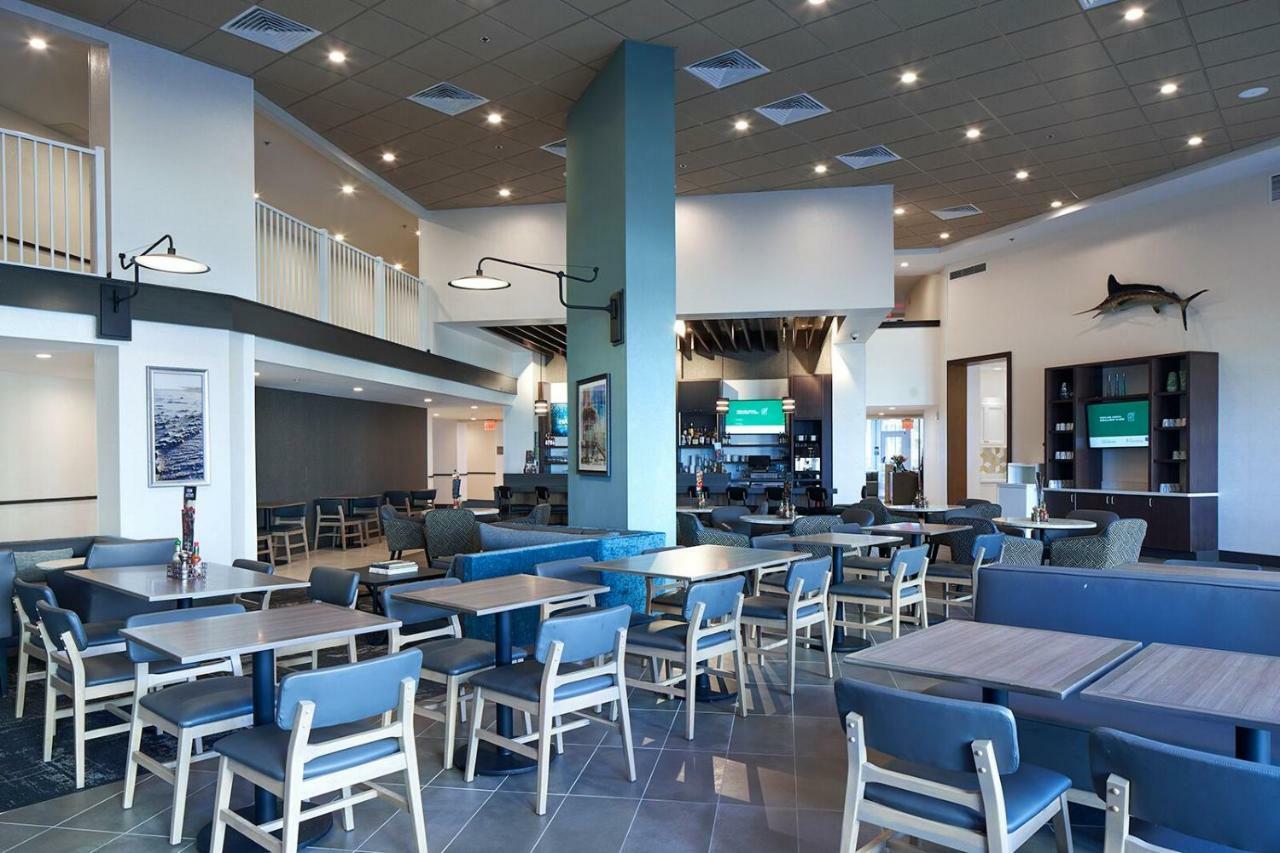 Hyatt Place Ocean City Oceanfront Εξωτερικό φωτογραφία
